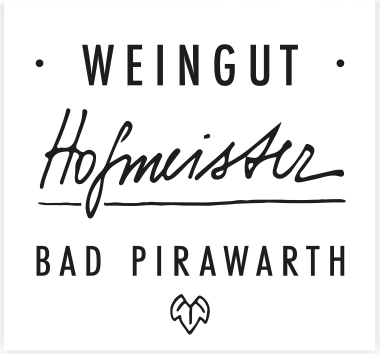 Logo Weingut Hofmeister