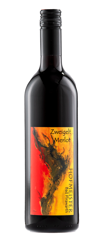 Zweigelt Merlot