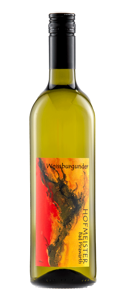 Weissburgunder